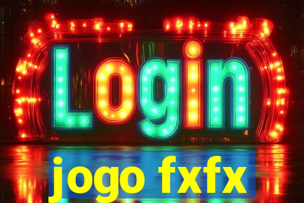 jogo fxfx